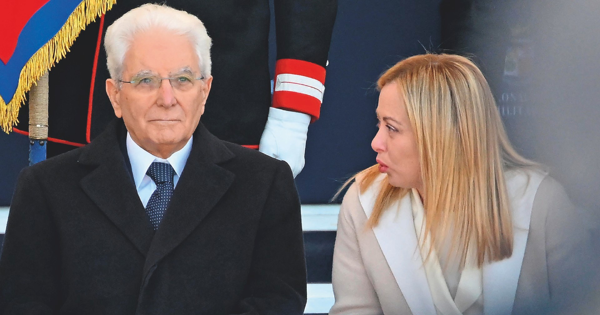 Tetto agli stranieri e divieto di burqa a scuola, era “un’emergenza nazionale” ma è ferma da cinque giorni al ministero dell’Economia: il decreto non è ancora arrivato al Quirinale per la firma