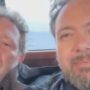 Copertina di Il  deputato Carotenuto e il nostro Mantovani presi sulla stessa barca: già oggi saranno in Italia