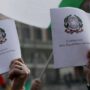Copertina di Nuovi revisionismi:   la Costituzione rapita dalla sinistra