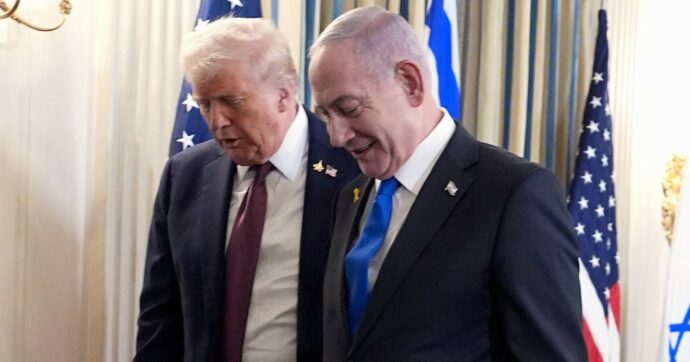Iran, l’accordo è vicino dopo lite tra Bibi  e Trump