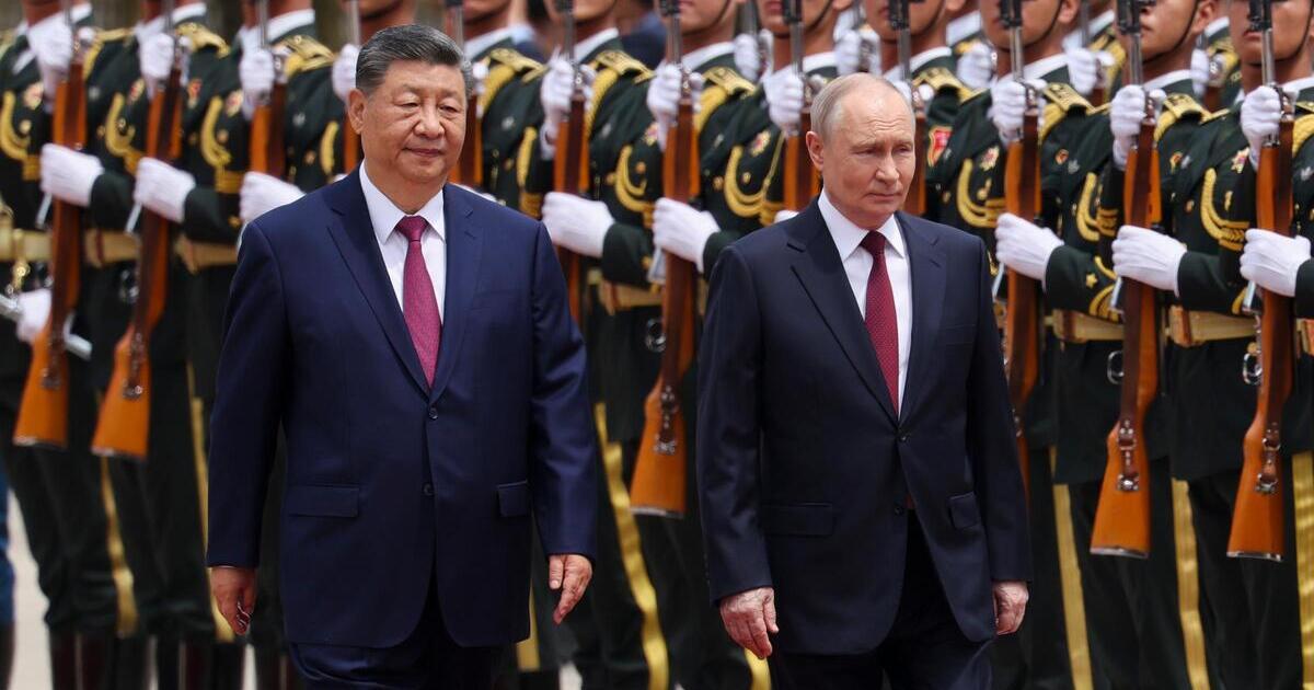 incontro putin xi il leader cinese in iran urgente il cessate il fuoco completo il capo del cremlino intesa con pechino senza precedenti da Ilfattoquotidiano.it incontro putin xi il leader cinese in iran urgente il cessate il fuoco completo il capo del cremlino intesa con pechino senza precedenti