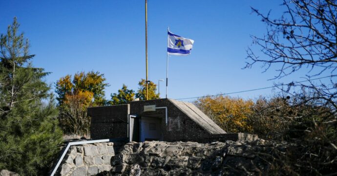 Israele, ancora altri crimini di guerra. Questa volta in Siria