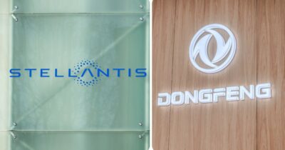 Copertina di Stellantis-Dongfeng, nuova joint venture per l’Europa: rischi e speranze della mossa. L’assemblaggio auto? In Francia