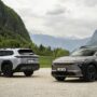 Copertina di Toyota bZ4X Touring, la prova de Il Fatto.it – Trazione integrale elettrica e spazio a volontà – FOTO