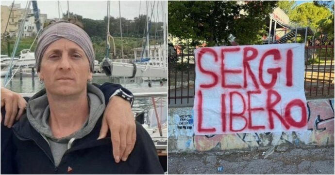 Flotilla Gaza, studenti di un liceo di Ancona in sciopero per il prof arrestato: “È un esempio per tutti noi”