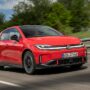 Copertina di Volkswagen ID. Polo GTI, nel futuro senza rinnegare il passato – FOTO