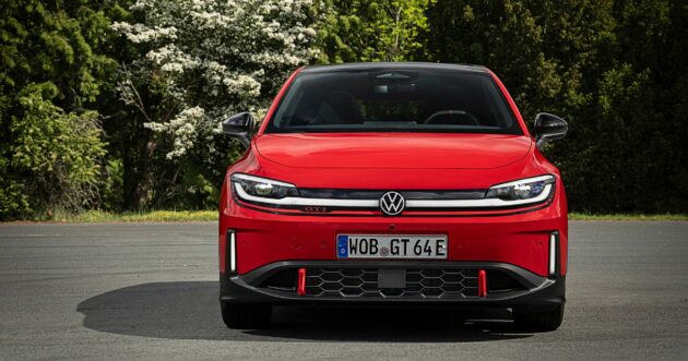Volkswagen ID. Polo GTI, nel futuro senza rinnegare il passato – FOTO