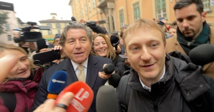Garlasco – Stefania Cappa denuncia per istigazione a delinquere l’avvocato di Stasi De Rensis, un inviato delle “Iene” e un ex maresciallo