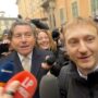 Copertina di Garlasco – Stefania Cappa denuncia per istigazione a delinquere l’avvocato di Stasi De Rensis, un inviato delle “Iene” e un ex maresciallo