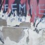 Copertina di “Le femmine devono morire”, scritta misogina su un murale di Stornara (Foggia). La denuncia del sindaco