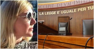 Copertina di Morte dell’ex ballerina Hanna Herasimchyk, la Procura cambia accusa: “Non omicidio volontario ma preterintenzionale”