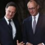 Copertina di La Germania si candida ad assumere “la responsabilità di leadership della Nato” al posto degli Stati Uniti