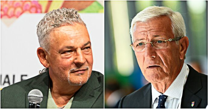 La rivelazione di Baggio: “Lippi mi chiese di fare la spia. Risposi a modo mio. Poi davanti a tutti disse: ‘Fenomeno, dillo ai compagni che cosa non ti sta bene?'”