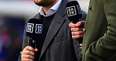 Copertina di Dazn, Serie A a metà prezzo per la polizia: la convenzione esclusiva che fa discutere