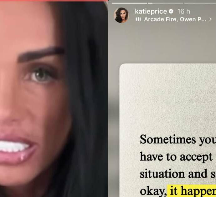 “Sono stato arrestato”: sparisce il marito di Katie Price dopo una videochiamata. Ma spuntano dubbi e vecchie accuse