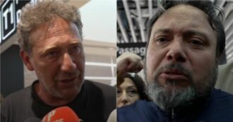 Copertina di A Panic Room, Three People Beating Us. Fractures, Sexual Abuse, Elderly People Tortured”: The Account of Five Star MP Carotenuto and Il Fatto Journalist Mantovani