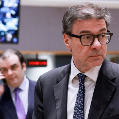 Copertina di Stime Ue: “L’Italia non cresce”. E dice ancora no alla flessibilità