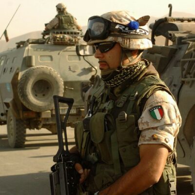 Copertina di Decreto missioni, l’Italia torna in Iraq: 200 militari contro il terrorismo