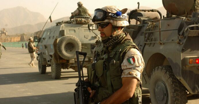 Decreto missioni, l’Italia torna in Iraq: 200 militari contro il terrorismo