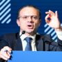 Copertina di Comunali a Messina, Cateno  De Luca da record: ha 15 liste e 1.010 candidati (dai 18 ai 92 anni)