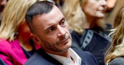 Copertina di Ceglie, Rocco Casalino insidia la destra nel ‘buen retiro’ estivo di Giorgia Meloni
