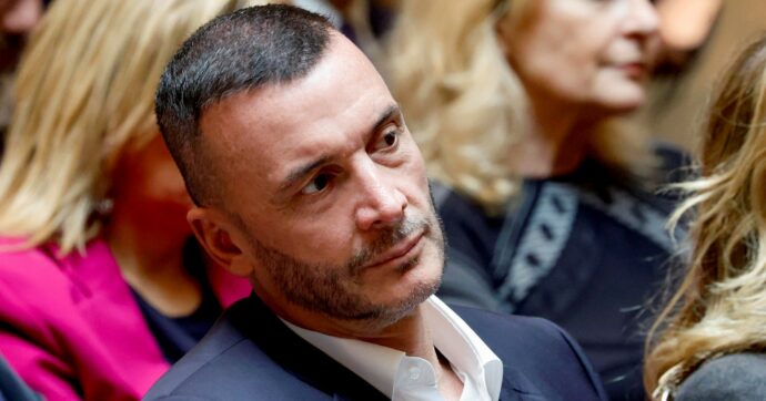 Ceglie, Rocco Casalino insidia la destra nel ‘buen retiro’ estivo di Giorgia Meloni
