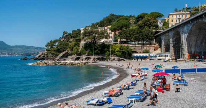 Zoagli alle urne, con la disputa sul castello: duchi contro parvenu
