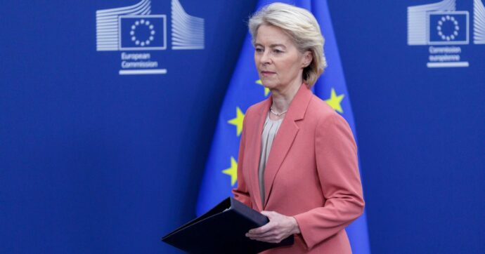 Impegno minimo: l’Ue lavora (con calma) per sanzioni solo a Ben Gvir