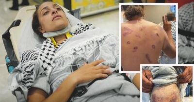 Copertina di Flotilla, rientrano tutti gli attivisti (tranne una). I pm possono contestare il reato di tortura