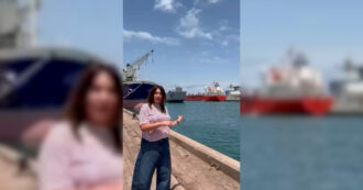 Copertina di Non solo Ben Gvir, anche la ministra israeliana Regev offende gli attivisti della Flotilla: “Sostenitori del terrorismo drogati e ubriachi, il loro posto è in carcere”