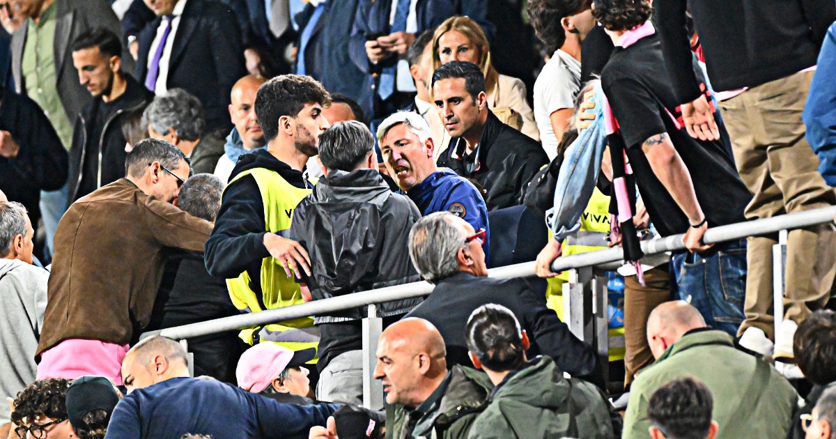 rissa al barbera il catanzaro scene indecorose la replica del palermo parole di chi non era presente mistificano la realt224 da Ilfattoquotidiano.it rissa al barbera il catanzaro scene indecorose la replica del palermo parole di chi non era presente mistificano la realt224