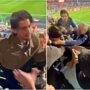 Copertina di Palermo-Catanzaro, choc al Barbera: scoppia una rissa tra dirigenti e tifosi - Video
