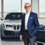 Copertina di Cambio ai vertici di BMW Italia. Sergio Solero nuovo presidente e ad