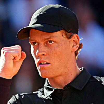 Copertina di Roland Garros, Sinner fa l’esordio con Tabur: in semifinale può trovare ancora Medvedev | Il tabellone degli italiani