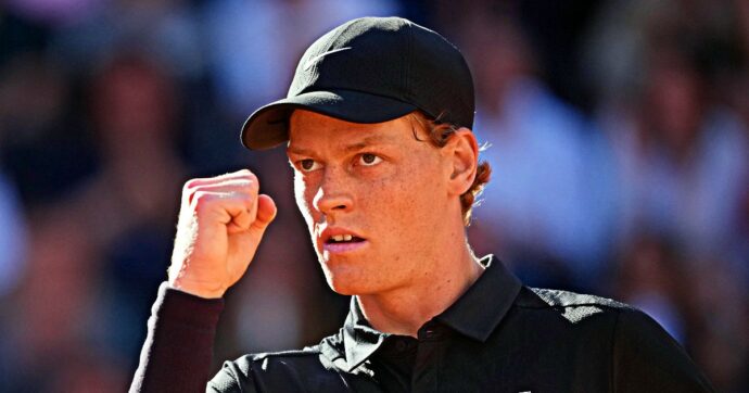 Roland Garros, Sinner fa l’esordio con Tabur: in semifinale può trovare ancora Medvedev | Il tabellone degli italiani