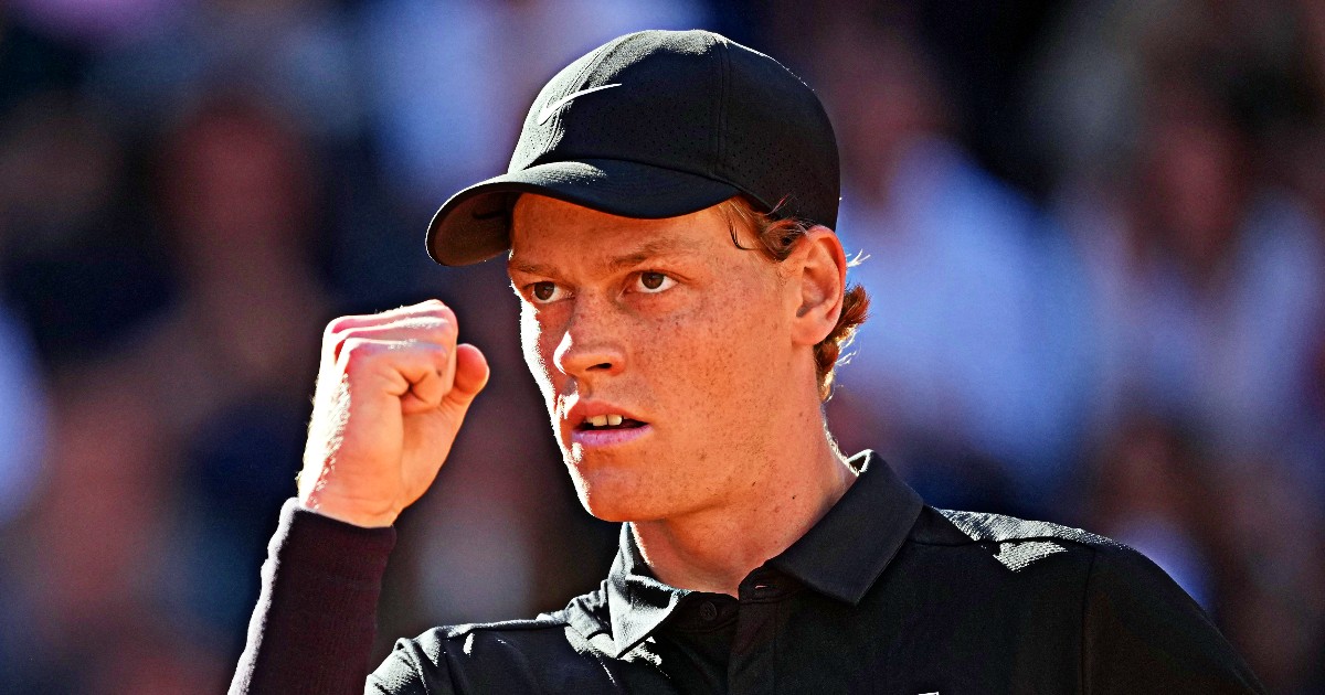 roland garros sinner fa l8217esordio con tabur in semifinale pu242 trovare ancora medvedev presenti 8 italiani il tabellone da Ilfattoquotidiano.it roland garros sinner fa l8217esordio con tabur in semifinale pu242 trovare ancora medvedev presenti 8 italiani il tabellone