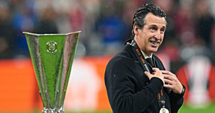 L’Aston Villa vince l’Europa League sotto gli occhi del principe William: Emery da record. Ora l’Inghilterra può avere 6 squadre nella prossima Champions
