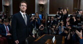 Copertina di “Facebook e Instagram sapevano dei danni ai minori da quasi 10 anni. Ora rischi legali e finanziari significativi”: l’accusa di azionisti di Meta