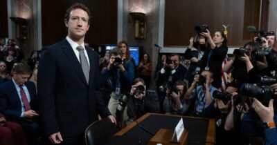 Copertina di “Facebook e Instagram sapevano dei danni ai minori da quasi 10 anni. Ora rischi legali e finanziari significativi”: l’accusa di azionisti di Meta