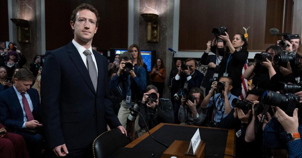 “Facebook e Instagram sapevano dei danni ai minori da quasi 10 anni. Ora rischi legali e finanziari significativi”: l’accusa di azionisti di Meta