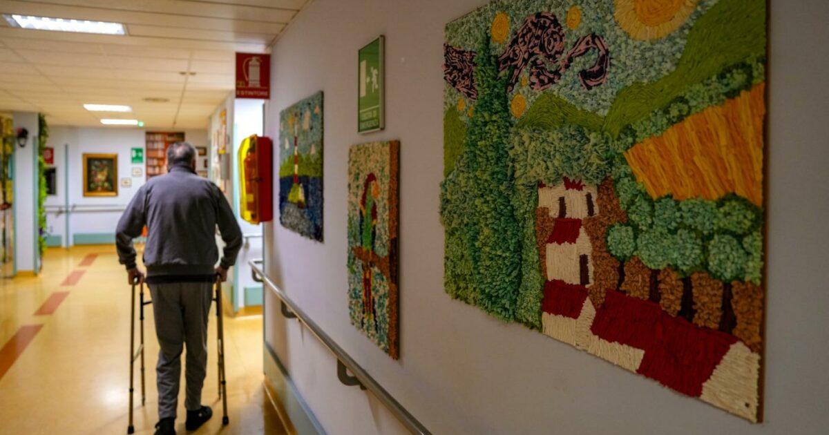 per le cure palliative l8217italia ha una delle leggi migliori d8217europa ma va applicata in tutte le regioni da Ilfattoquotidiano.it per le cure palliative l8217italia ha una delle leggi migliori d8217europa ma va applicata in tutte le regioni