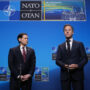 Copertina di Vertice Nato, Rubio insiste: “Trump deluso da alcuni alleati”. Rutte: “Gli europei hanno recepito il messaggio”