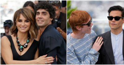 Copertina di Cannes 2026 – Guerra, desiderio e fantasmi del Novecento. Quattro film tra memoria e identità di genere