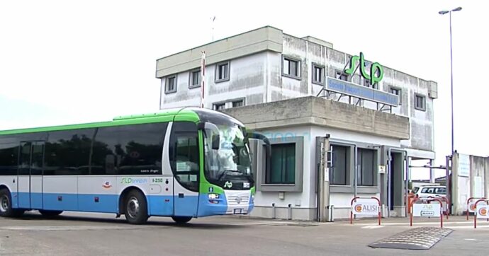 Stp Brindisi e la transazione da 850mila euro esentasse al cugino del presidente del Consiglio regionale. Mentre l’azienda ha un buco di bilancio