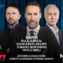 Copertina di Berlinguer, Mieli, Montanari e Jebreal ospiti di Sommi sabato 23 maggio. Con Travaglio e Scanzi