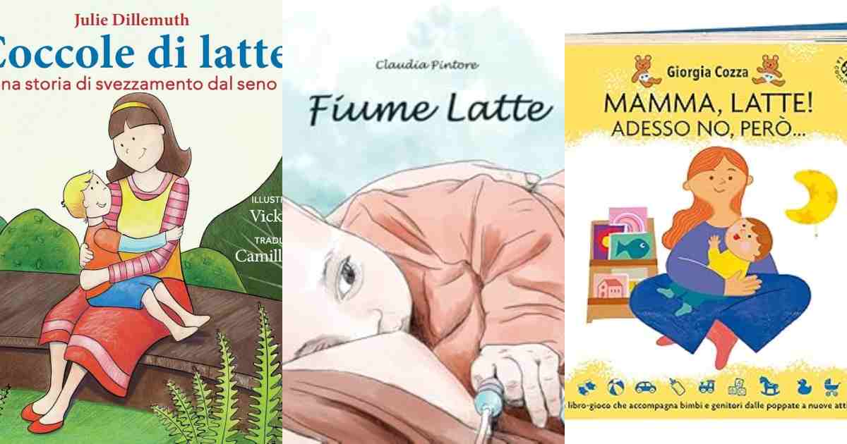 allattamento al seno o latte artificiale i consigli della pediatra e 5 libri sul tema non c8217232 una madre di serie b la scelta va sostenuta senza giudizi da Ilfattoquotidiano.it allattamento al seno o latte artificiale i consigli della pediatra e 5 libri sul tema non c8217232 una madre di serie b la scelta va sostenuta senza giudizi