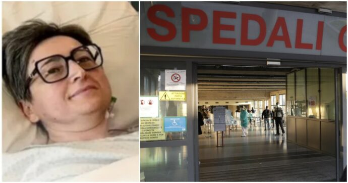 “Ho pensato di morire, ma aiuterei ancora chi è in difficoltà”, la biologa accoltellata nel Lodigiano ancora ricoverata