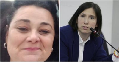 Copertina di Frase choc su Schlein, evoca i fatti di Modena al comizio Pd: consigliera leghista sospesa a Lecco. Meloni: “Superato ogni limite”