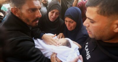 Copertina di Israele e la banalità del male