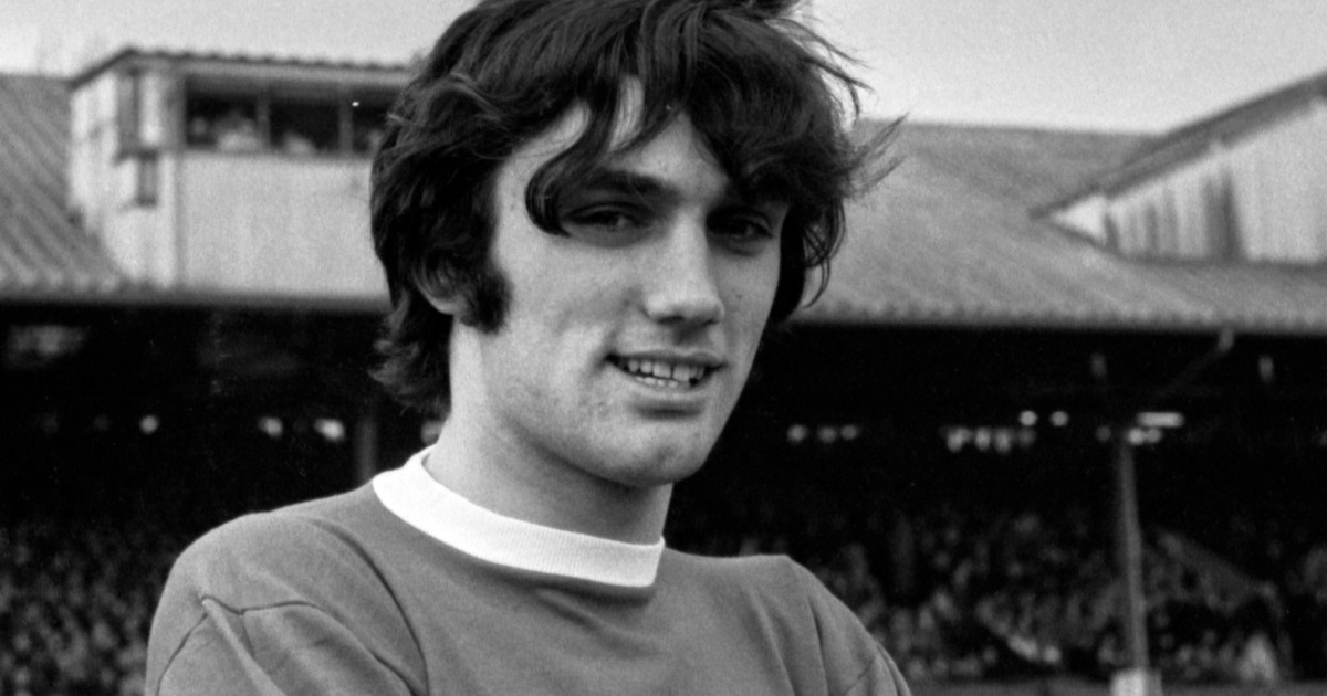la prima pop star del calcio george best oggi avrebbe compiuto 80 anni da Ilfattoquotidiano.it la prima pop star del calcio george best oggi avrebbe compiuto 80 anni